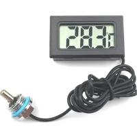 Термометр цифровой LAMPTRON Digital Thermometer TS708 LAMP-TS708