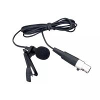 Петличный микрофон Arthur Forty F-Tie Mic PSC (Mini-XLR)