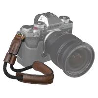 Кистевой ремень SmallRig 3926 для фотокамеры Universal Vintage Wrist Strap