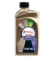 Total TRANSMISSION DUAL 9 FE 75W-90, 1 л