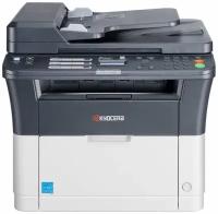 Многофункциональное устройство Kyocera FS-1025MFP (1102M63NX2)