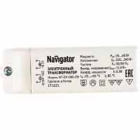 Navigator Трансформатор 94 432 NT-EH-060-EN 94432