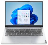 Ультрабук Lenovo Yoga Slim 7 Pro 14IHU5 82NC00DDRK (Core i7 3300 MHz (11370H)/16384Mb/512 Gb SSD/14