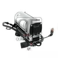 Компрессор пневмоподвески Quattro Freni QF08D00022