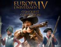 Europa Universalis IV Conquest Collection (PC)
