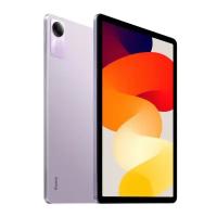 Планшет Redmi Pad SE 4/128 ГБ. Цвет: фиолетовый