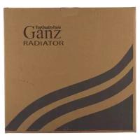 Радиатор отопителя ВАЗ 1117-19 алюминиевый GANZ GRC06012 GANZ GRC06012