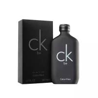 Calvin Klein CK Be туалетная вода 50 мл унисекс