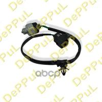 Датчик Включения Заднего Хода Mazda 3 (03-11)5 (05-10)6 (02-10) DePPuL арт. DEA39265