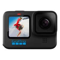 Экшн-камера GoPro HERO12 Black, стабилизация 6.0, 1720 мА·ч, черный