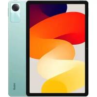 Xiaomi Redmi Pad SE 8/256Gb Wi-Fi mint green (зеленый) Global Version