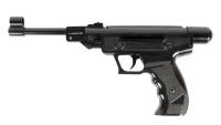 Пистолет пневматический BLOW H-01 4,5мм