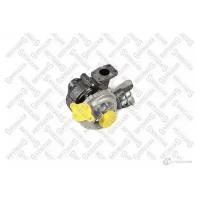 турбокомпрессор GT1544V Citroen C3/C4/C5, Peugeot 206/307, Mazda 3 1.6D 06, 1080326SX STELLOX 10-80326-SX