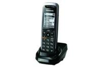 Дополнительная трубка SIP-DECT Panasonic KX-TPA50B09 / PNLC1007YA