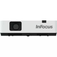 INFOCUS Проектор Infocus IN1024 LCD 4000Lm (1024x768) 50000:1 ресурс лампы:10000часов 1xUSB typeB 2xHDMI 3.3кг IN1024