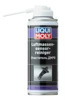 LiquiMoly Luftmassensensor-Reiniger (0,2 л) Очиститель ДМРВ (4066/8044)
