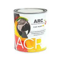 Акриловый пигмент микс системы ARC C21 Extra Black 3,75 л