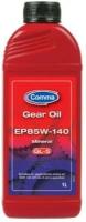 Comma 85W140 Gear Oil Ep (1L)_Минеральное Масло Для Мкпп И Редукторов! Api Gl-5 COMMA арт. HMG1L