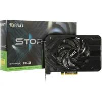 Видеокарта Palit StormX RTX4060 STORMX