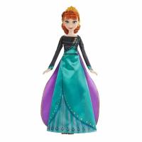 Кукла Disney Frozen Холодное Сердце 2 Королева Анна F1412ES0