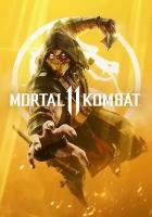 Mortal Kombat 11