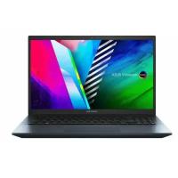 Ноутбук Asus Vivobook Pro 15 OLED K3500PA-L1088 Core i5 11300H 16Gb SSD512Gb iOpt32Gb Intel UHD Graphics 15.6 OLED FHD (1920x1080) noOS WiFi BT Cam