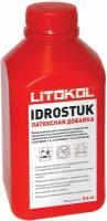 Латексная добавка LITOKOL IDROSTUK-M 0,6 л