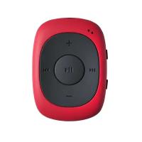 Плеер Digma C2L - 4Gb Red