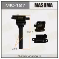 Катушка зажигания MASUMA MASUMA MIC127