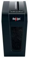 Шредер Rexel Secure X8-SL EU (Цвет: Black)