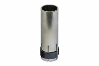 Сопло газовое кедр (MIG-32 EXPERT) диаметр 17 мм цилиндрическое для сварочной горелки 8018915