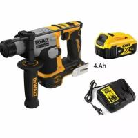 Перфоратор аккмуляторный DeWalt DCH172