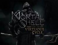 Mortal Shell: The Virtuous Cycle электронный ключ PC Steam