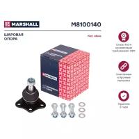 Опора шаровая MARSHALL M8100140