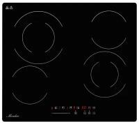 Встраиваемая электрическая варочная панель Monsher MHE 6022