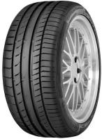 Шина Continental SportContact 5P 315/30R21 105Y ContiSilent