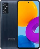 Смартфон Samsung Galaxy M52 5G 6/128 ГБ, черный