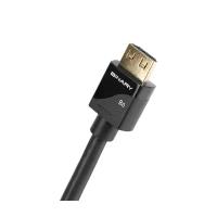 Кабель HDMI Binary Cables HDMI B6 4K ULTRA HD PREMIUM CERTIFIED HIGH SPEED 0.4 m