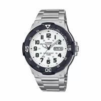 Casio Analog MRW-200HD-7B