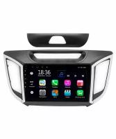 OEM MT9-949 Штатная магнитола для Hyundai Creta 2016-2021 на Android 10 c 2GB, CarPlay