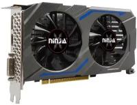 Ninja GTX1650 NK165DF46F PCIE (896SP) 4G 128BIT GDDR6 (DVI/HDMI/DP)