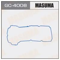 Прокладка клапанной крышки MASUMA MASUMA GC4008