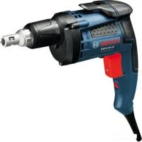 Дрель Bosch GSR 6-45 TE Professional [0601445100]