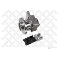 комплект подшипника ступицы задней Peugeot Expert, Fiat Scudo, Citroen Jampy disc 06 STELLOX 4329106SX