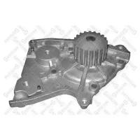 помпа Mazda 626/929 1.8/2.0/2.2 12V 87-92, 45030006SX STELLOX 4503-0006-SX