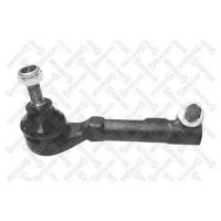 наконечник рулевой левый Renault Megane 96], 5100928SX STELLOX 51-00928-SX