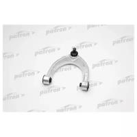 Рычаг подвески BMW 5 (F10, F18, F07, F11) 10-, 7 (F01, F02, F03, F04) 08- Patron PS5212