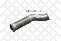 STELLOX 8203820SX 82-03820-SX_труба глушителя!с гофрой перед бочкой \Volvo FH/FM7