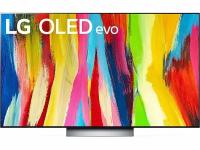 Телевизор LG OLED77C24LA