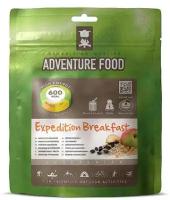 Туристическое питание Adventure Food 2022-23 Завтрак Expedition Breakfast